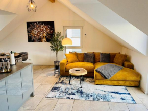 Design-Apartment I Klimaanlage I Basel - 8 km I Boxspring I Nespresso